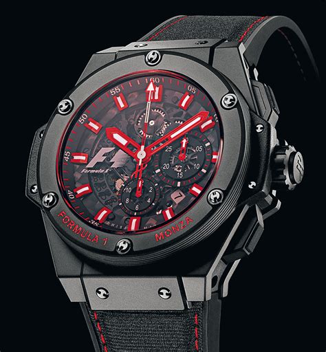 hublot formula one watch price|Hublot watches for sale.